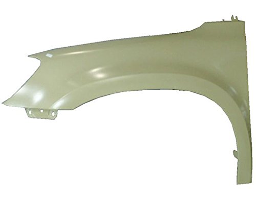 Equal Quality L05188 Parafango Anteriore Sinistro