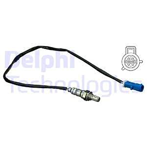 Delphi Elettronica Es20453-12B1 Focus Iii 1.6 1