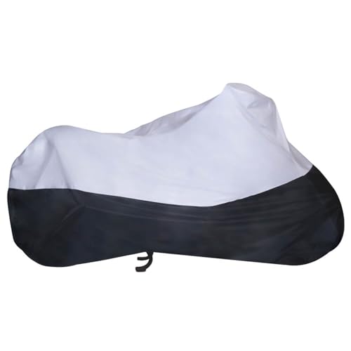 Coprimoto Cool C32A Bianco