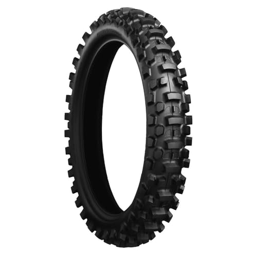 Bridgestone Motocross M102 110/100 18 64M Tt -Moto