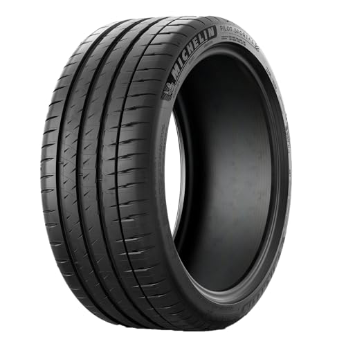 Michelin 345/25 R21 104Y P.Sport 4 S Xl Rft