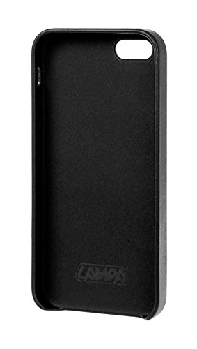 Lampa *Cover Skin Per Iphone 5/5S/Se - Nero