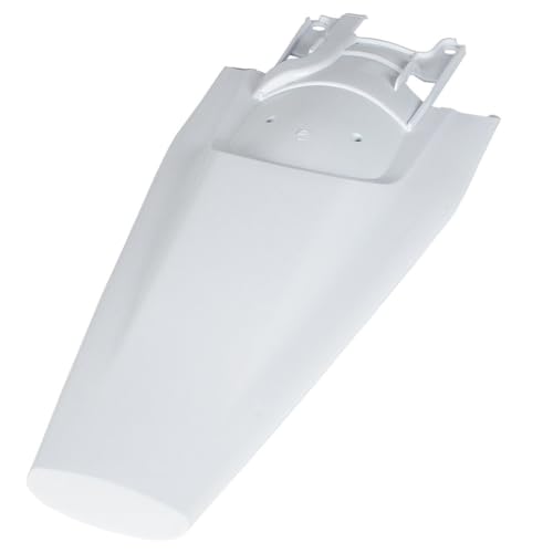 Ufo Plast Parafango Posteriore Bianco 20-24 Husqvarna Fe 450 2024-2024