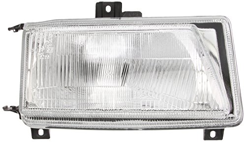 Valeo Proiettore Dx Ibiza 93 Man 85173