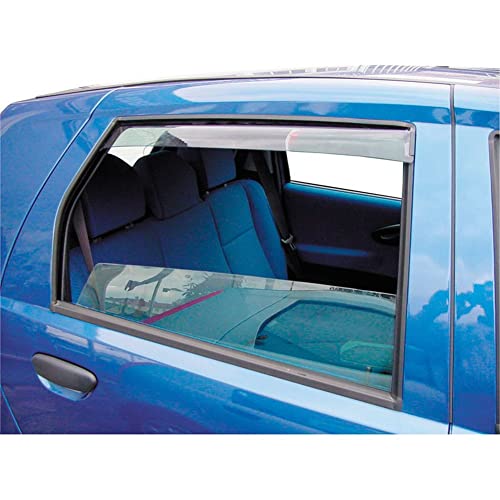Climair Cli0044415 Frangivento
