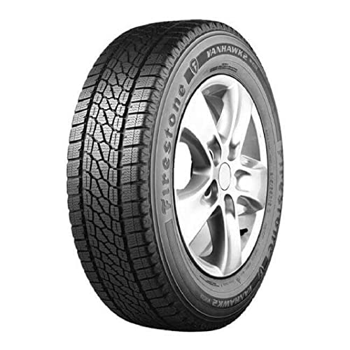 Firestone Vanhawk 2 Winter M+S - 235/65R16 115R - Pneumatico Invernale