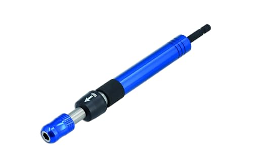 Laser 8885 Telescopic Bit Holder 200-280Mm