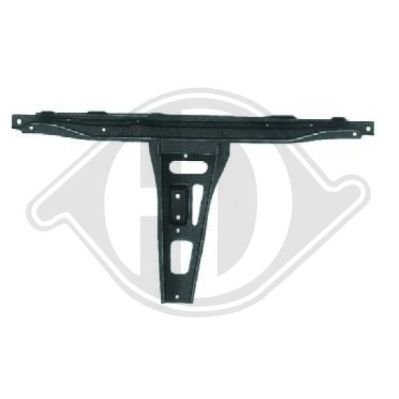 Diederichs 1014010 Console