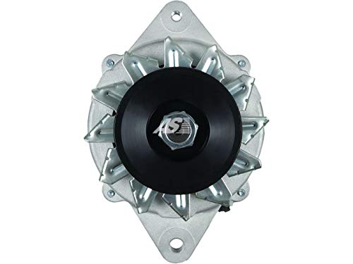 As-Pl A2078S Alternator