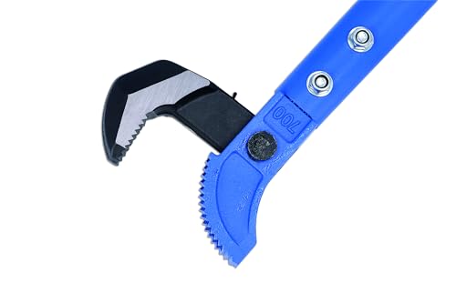 Laser 8828 Track Rod Adjusting Wrench 690Mm