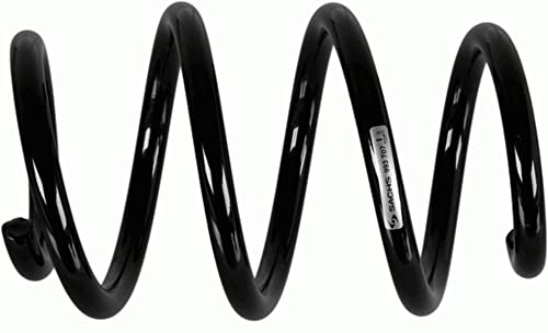 Sachs 993 707 Molla Autotelaio Per Audi A3 (8P1) 2003-2013 Assale Anteriore