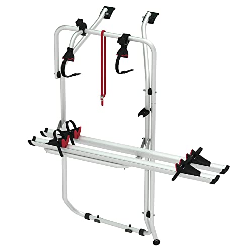 Fiamma Carry Bike - Portabici Per Vw T5/T6 D