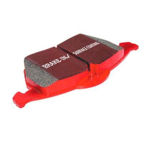 Ebc-Disco Freno Dp3996C Brakes