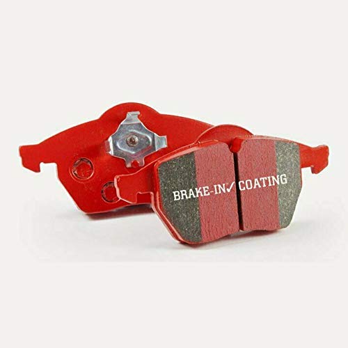 Ebc Brakes Dp32016 C Redstuff Pastiglie Freno
