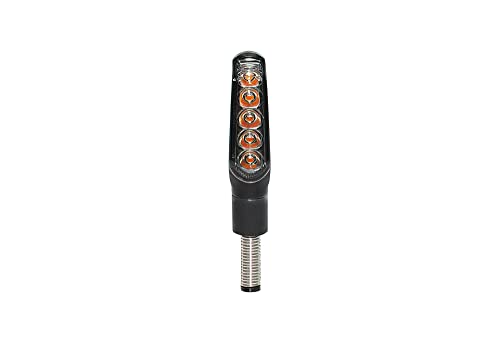 Gw-01 Luce Di Marcia - Indicatore E Approvato