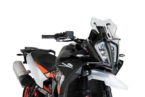 Puig 21868W Cupolino Sport Trasparente