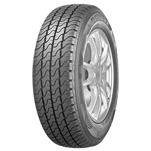 Dunlop Econodrive - 205/70R15 104R - Pneumatico Estivo