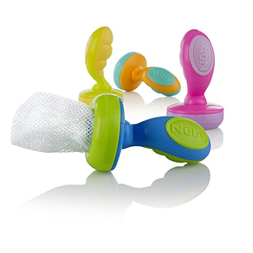 Roditrice Nuby Con Tappo