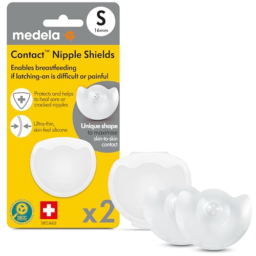 Medela 200.1626 Contact Copri Capezzoli