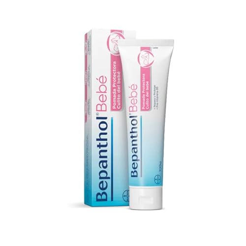 Bebe Bepanthol Protezione Unguento 30G
