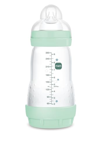 Mam Biberon 260Ml Anticolic +2M Azul