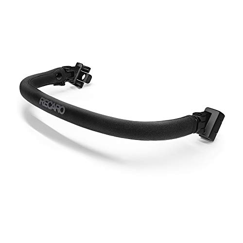 Recaro Kids, Easylife Bumper Bar, Paracolpi Per Passeggino, Apribile Su Entrambi I Lati, Compatibile Con Tutti I Passeggini Della Linea Recaro Easylif