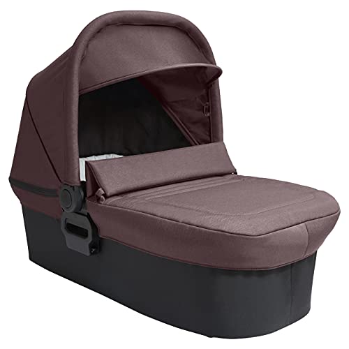 Baby Jogger Carrozzina City Mini2/Gt2/Elite2 - Single Pram Brick Mahogany