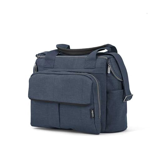 Borsa Dual Bag Aptica Resort Blue Inglesina
