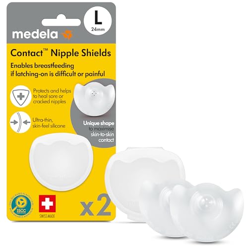 Medela 200.1631 Contact Copri Capezzoli