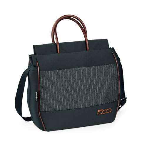 Borsa Peg 500