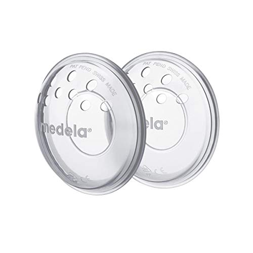Medela Modellatori Del Capezzolo