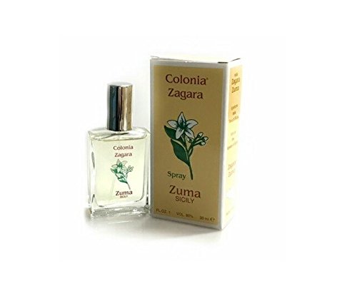 Zagara Zuma Colonia 30Ml Spray