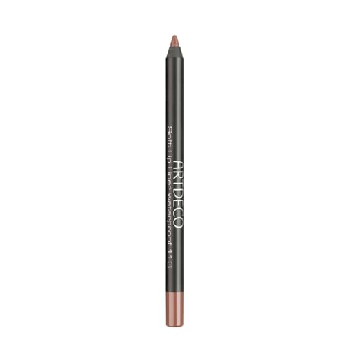 Artdeco Soft Lip Liner Waterproof - Matita Per Contorno Labbra Impermeabile - 1 X 1,2 G