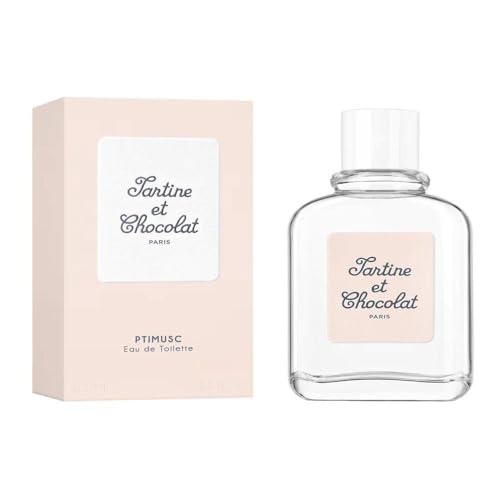 Tartine Et Chocolat Musc 100 Ml Eau De Cologne One Size