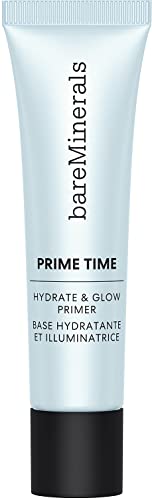 Prime Time Hydrate & Glow Primer 30 Ml