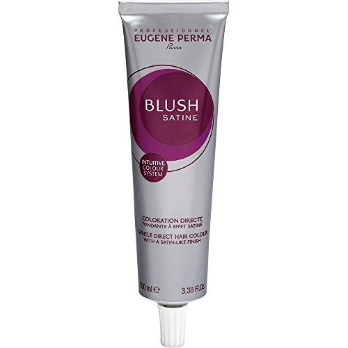 Blush Satine - Colorazione Diretta Fondente