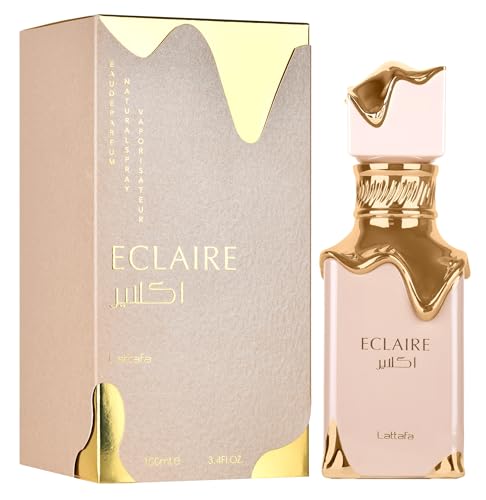 Lattafa, Eclaire Eau De Parfum, 100 Ml