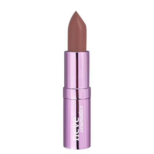 Neve Cosmetics Rossetto Cremoso Concentrato Dessert À Lèvres Dal Delicato Aroma Di Dolci | "Chocolate Pudding"