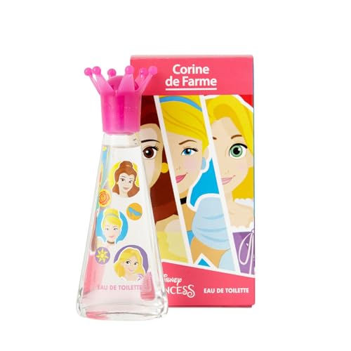 Corine De Farme Eau De Toilette Princesas 30 Ml