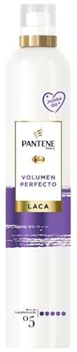 Pantene Laca Perf Volumen 250 M