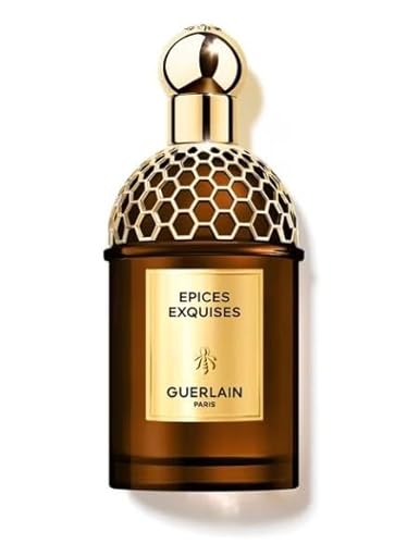 Guerlain Absolus Allegoria Épices Exquises Eau De Parfum Spray 125 Ml