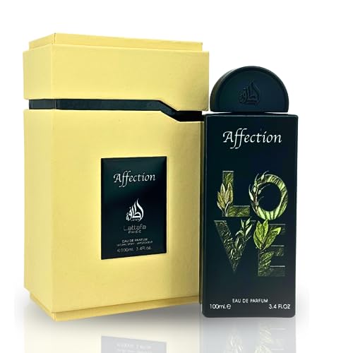 Spray Affection 100Ml