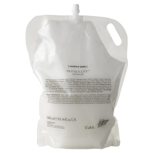 Comfort Zone Tranquillity Shampoo 3000Ml