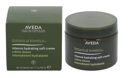 Aveda Botanical Kinetics Intense Hydrating Soft Creme Crema Viso, 50 Ml