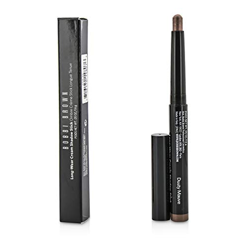 Bobbi Brown Long-Wear Cream Shadow Stick, 23 Dusty Mauve, Confezione Da 1 (1 X 2 G)