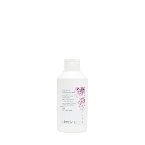 Restructure In Protein Treatment 250Ml_Simply Zen