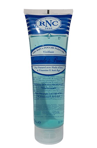 Voyage Lavande De Provence Shower Gel 250Ml