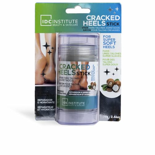 Idc Institute Shea Butter Cracked Heel Stick 70G