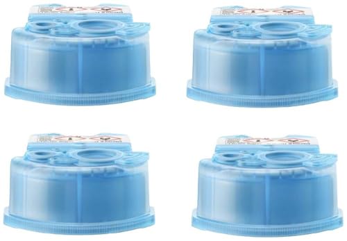 Braun Ccr 4 Cartridge Refill 4 Pack