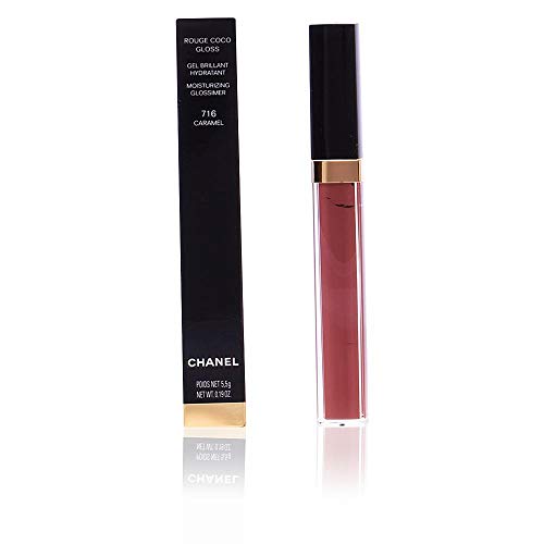 Chanel - Rouge Coco Gloss 774 Excitation